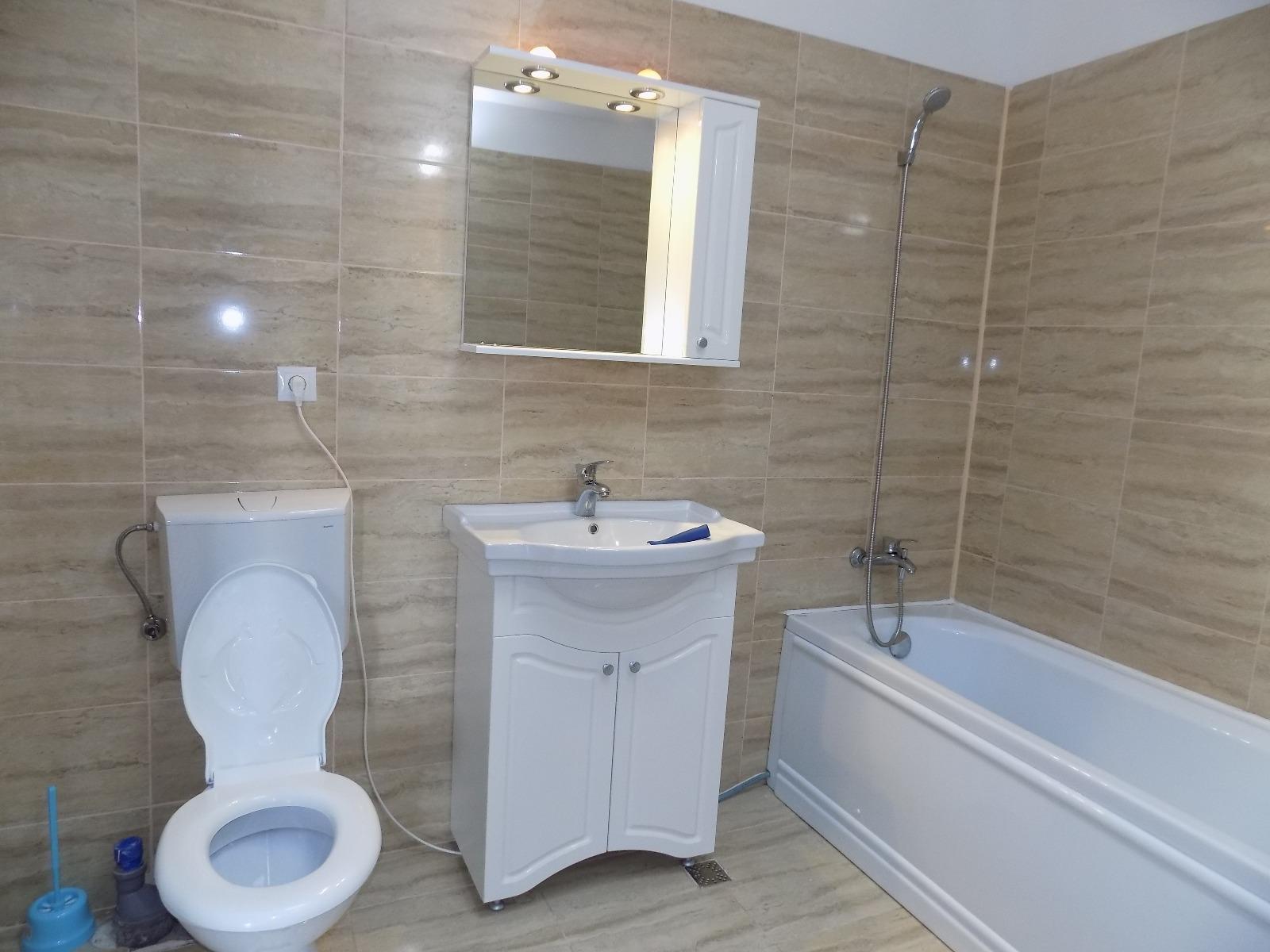 Apartament de închiriat 3 camere Intre Lacuri - 30479AI | BLITZ Cluj-Napoca | Poza16