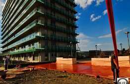 Apartament in complex de lux la pret excelent!1 cam, ultrafinisaje!