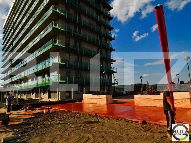 Garsonieră de vânzare Gheorgheni - 3048AV | BLITZ Cluj-Napoca | Poza6