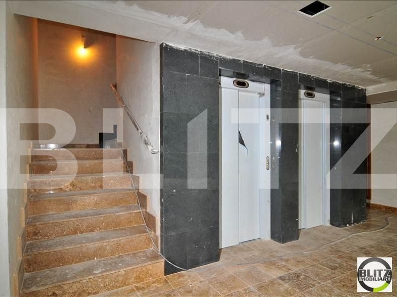 Garsonieră de vânzare Gheorgheni - 3048AV | BLITZ Cluj-Napoca | Poza3