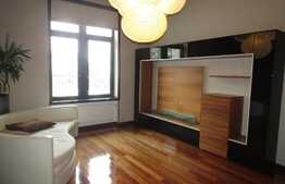 2 camere, 87 mp, A. C. totul nou, prima inchiriere, zona Piata Mihai Viteazu!