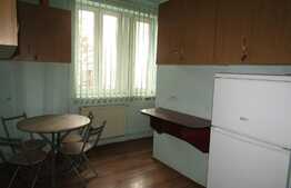 Apartament 2 camere, 50 mp, decomandat, parcare, zona Regionala CFR