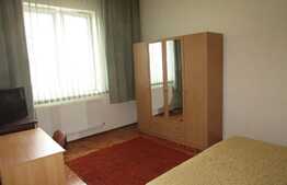Apartament 2 camere, 50 mp, decomandat, parcare, zona Regionala CFR
