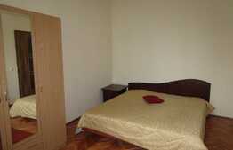 Apartament 2 camere, 50 mp, decomandat, parcare, zona Regionala CFR