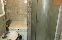Apartament 2 camere, 50 mp, decomandat, parcare, zona Regionala CFR