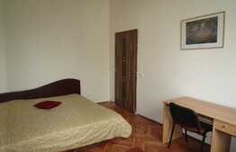 Apartament 2 camere, 50 mp, decomandat, parcare, zona Regionala CFR