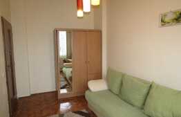 Apartament 2 camere, 50 mp, decomandat, parcare, zona Regionala CFR