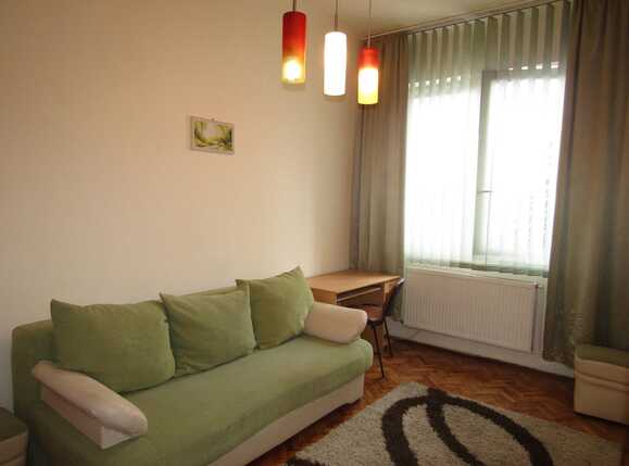 Apartament de închiriat 2 camere Central - 30481AI | BLITZ Cluj-Napoca | Poza1