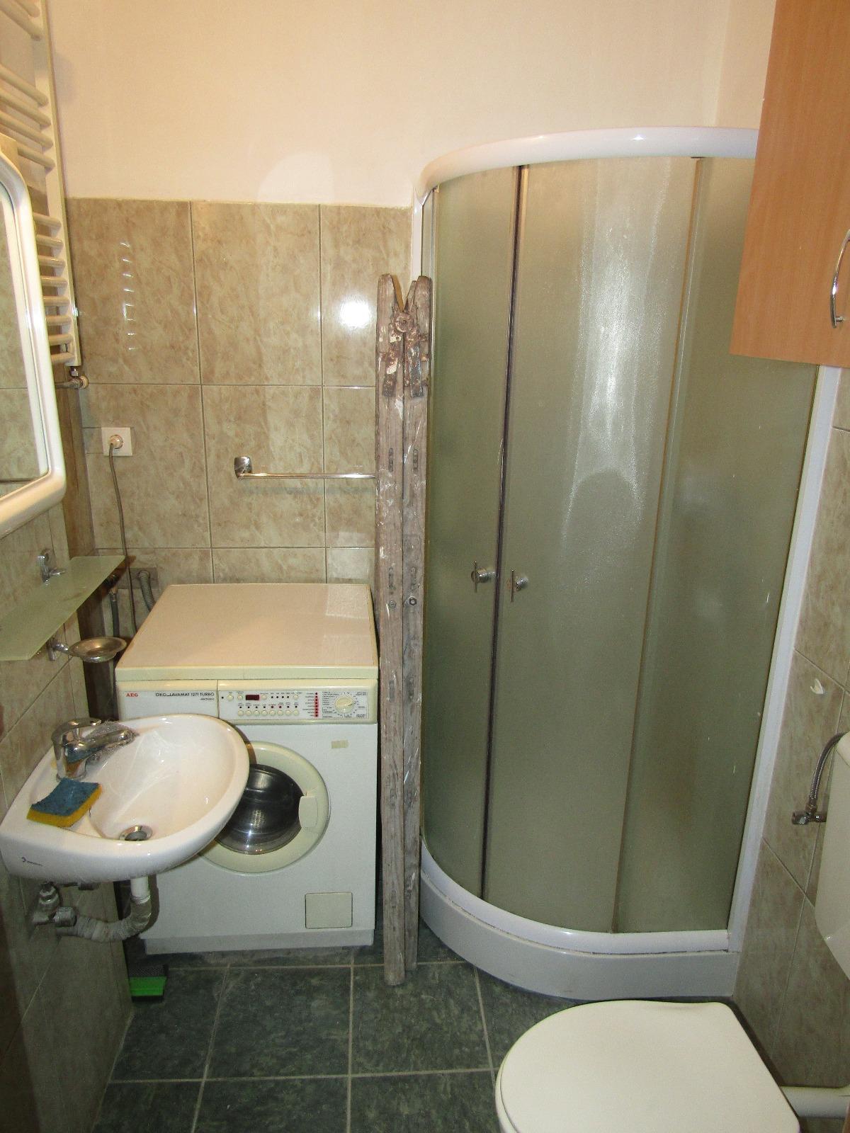 Apartament de închiriat 2 camere Central - 30481AI | BLITZ Cluj-Napoca | Poza10