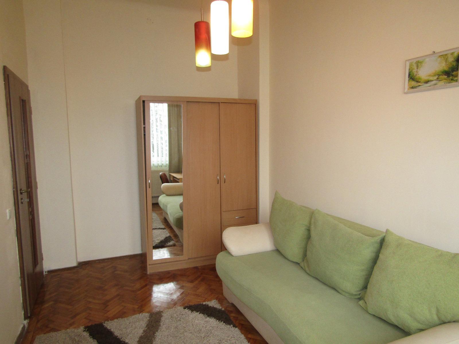 Apartament de închiriat 2 camere Central - 30481AI | BLITZ Cluj-Napoca | Poza2