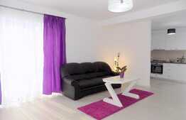 3 camere, 75 mp, totul nou, prima inchiriere, parcare, zona Mega Image