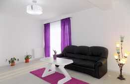 3 camere, 75 mp, totul nou, prima inchiriere, parcare, zona Mega Image