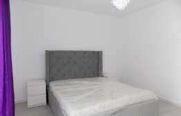 3 camere, 75 mp, totul nou, prima inchiriere, parcare, zona Mega Image