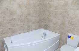 3 camere, 75 mp, totul nou, prima inchiriere, parcare, zona Mega Image