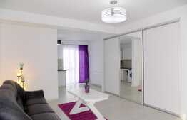 3 camere, 75 mp, totul nou, prima inchiriere, parcare, zona Mega Image