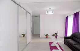 3 camere, 75 mp, totul nou, prima inchiriere, parcare, zona Mega Image