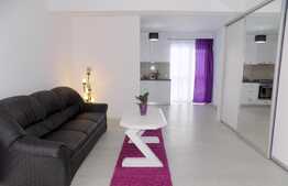 3 camere, 75 mp, totul nou, prima inchiriere, parcare, zona Mega Image