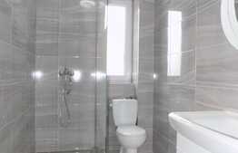 3 camere, 75 mp, totul nou, prima inchiriere, parcare, zona Mega Image