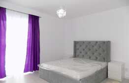 3 camere, 75 mp, totul nou, prima inchiriere, parcare, zona Mega Image