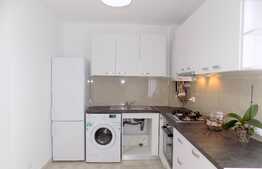 3 camere, 75 mp, totul nou, prima inchiriere, parcare, zona Mega Image