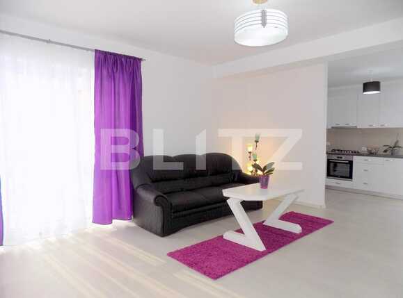 Apartament de închiriat 3 camere Borhanci - 30483AI | BLITZ Cluj-Napoca | Poza9