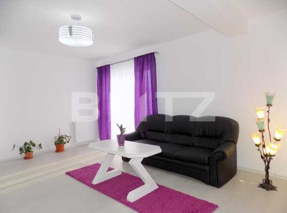 Apartament de închiriat 3 camere Borhanci - 30483AI | BLITZ Cluj-Napoca | Poza8