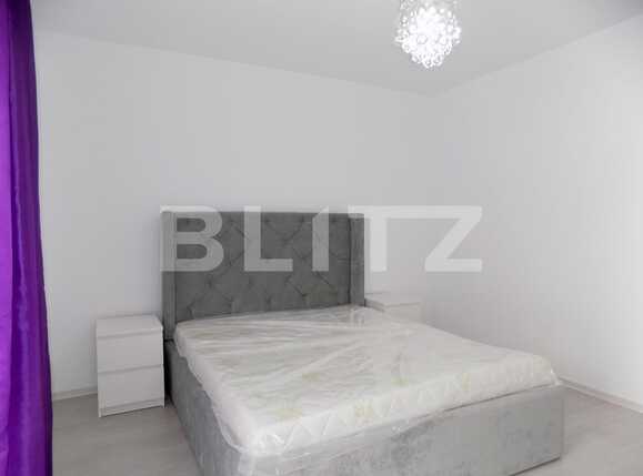 Apartament de închiriat 3 camere Borhanci - 30483AI | BLITZ Cluj-Napoca | Poza4