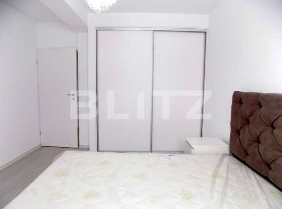 Apartament de închiriat 3 camere Borhanci - 30483AI | BLITZ Cluj-Napoca | Poza3