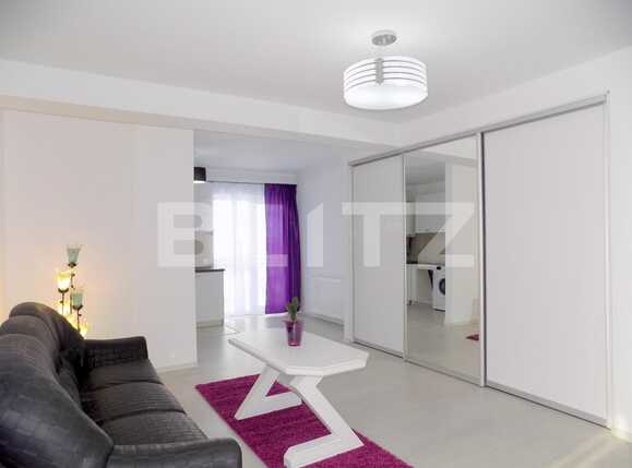 Apartament de închiriat 3 camere Borhanci - 30483AI | BLITZ Cluj-Napoca | Poza7