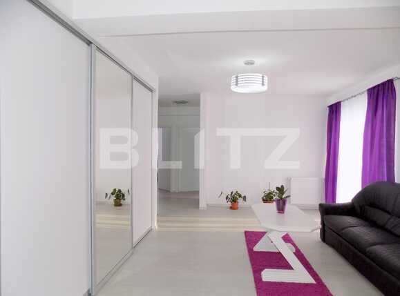 Apartament de închiriat 3 camere Borhanci - 30483AI | BLITZ Cluj-Napoca | Poza11