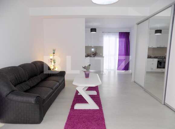 Apartament de închiriat 3 camere Borhanci - 30483AI | BLITZ Cluj-Napoca | Poza10
