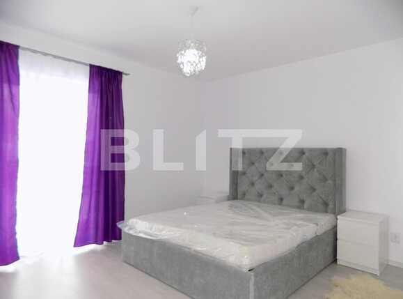 Apartament de închiriat 3 camere Borhanci - 30483AI | BLITZ Cluj-Napoca | Poza5