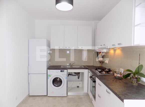 Apartament de închiriat 3 camere Borhanci - 30483AI | BLITZ Cluj-Napoca | Poza13