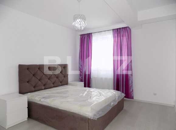 Apartament de închiriat 3 camere Borhanci - 30483AI | BLITZ Cluj-Napoca | Poza1