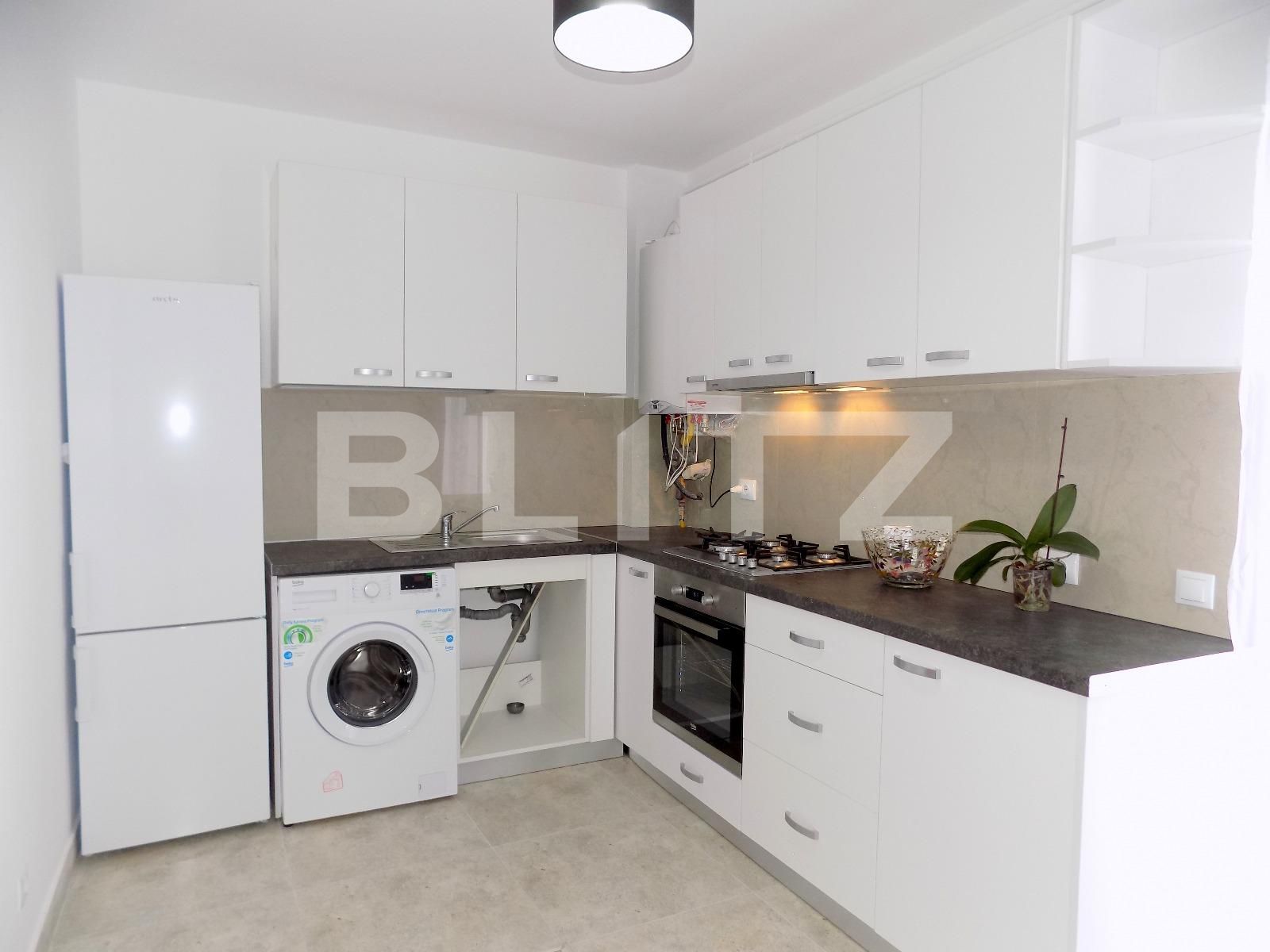 Apartament de închiriat 3 camere Borhanci - 30483AI | BLITZ Cluj-Napoca | Poza12