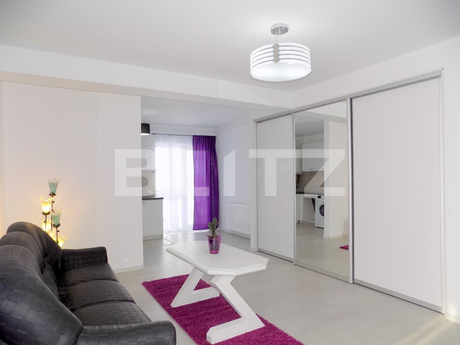 Apartament de închiriat 3 camere Borhanci - 30483AI | BLITZ Cluj-Napoca | Poza7