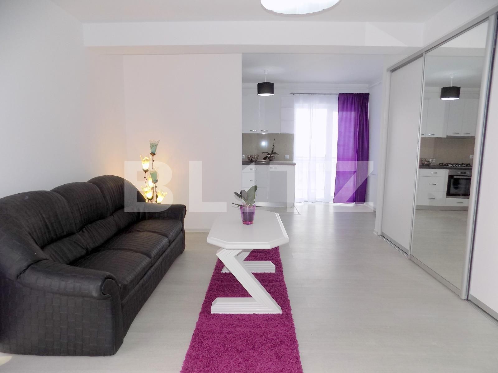 Apartament de închiriat 3 camere Borhanci - 30483AI | BLITZ Cluj-Napoca | Poza10