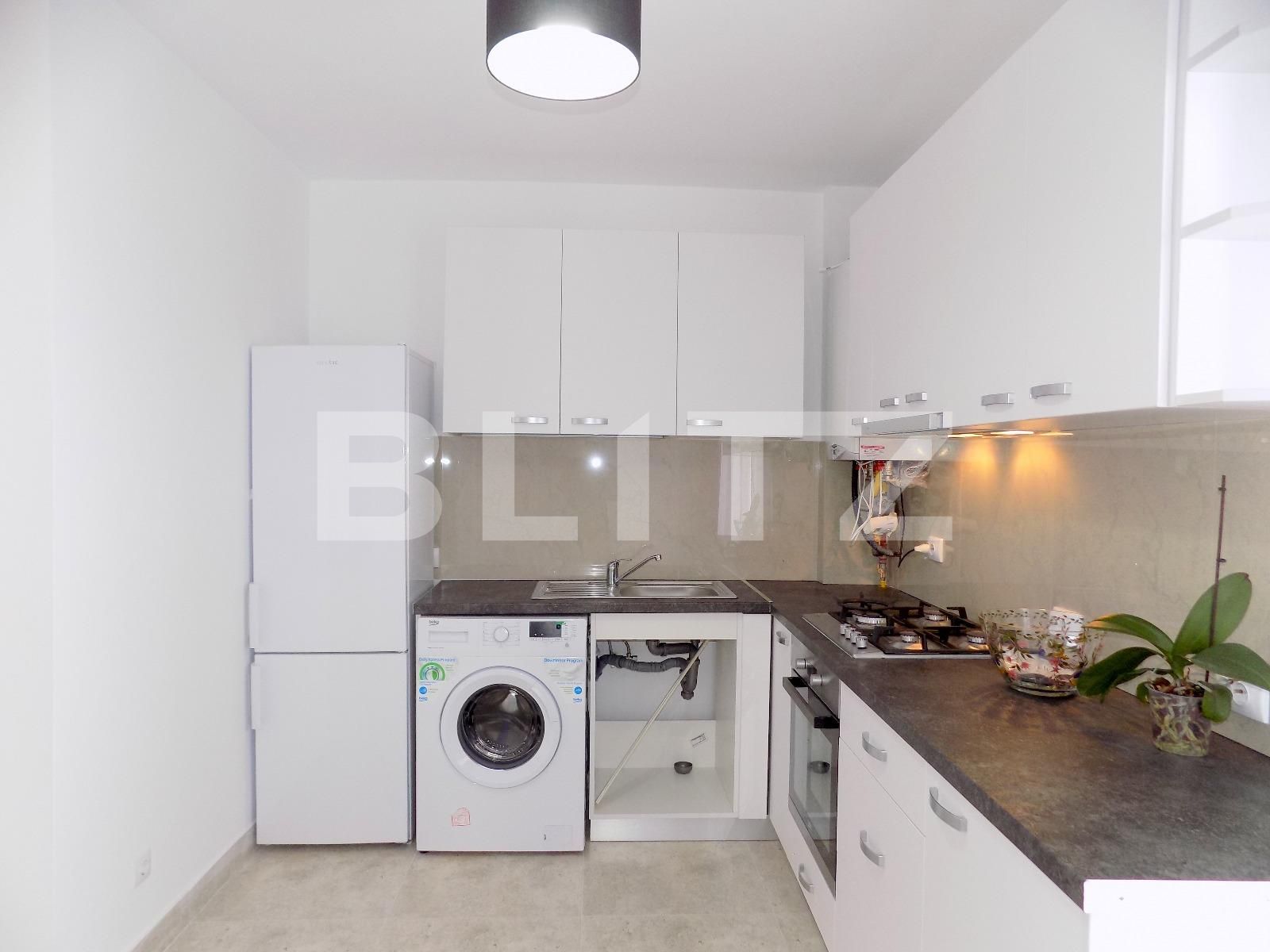 Apartament de închiriat 3 camere Borhanci - 30483AI | BLITZ Cluj-Napoca | Poza13