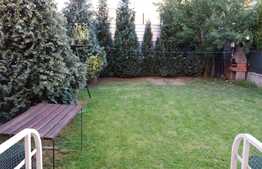 Duplex 160 mp, 4 camere, gradina, renovat recent, zona Golden Tulip