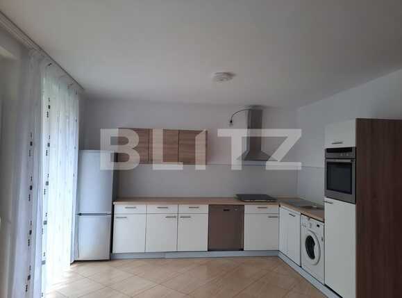 Casa de închiriat 4 camere Zorilor - 30484CI | BLITZ Cluj-Napoca | Poza3