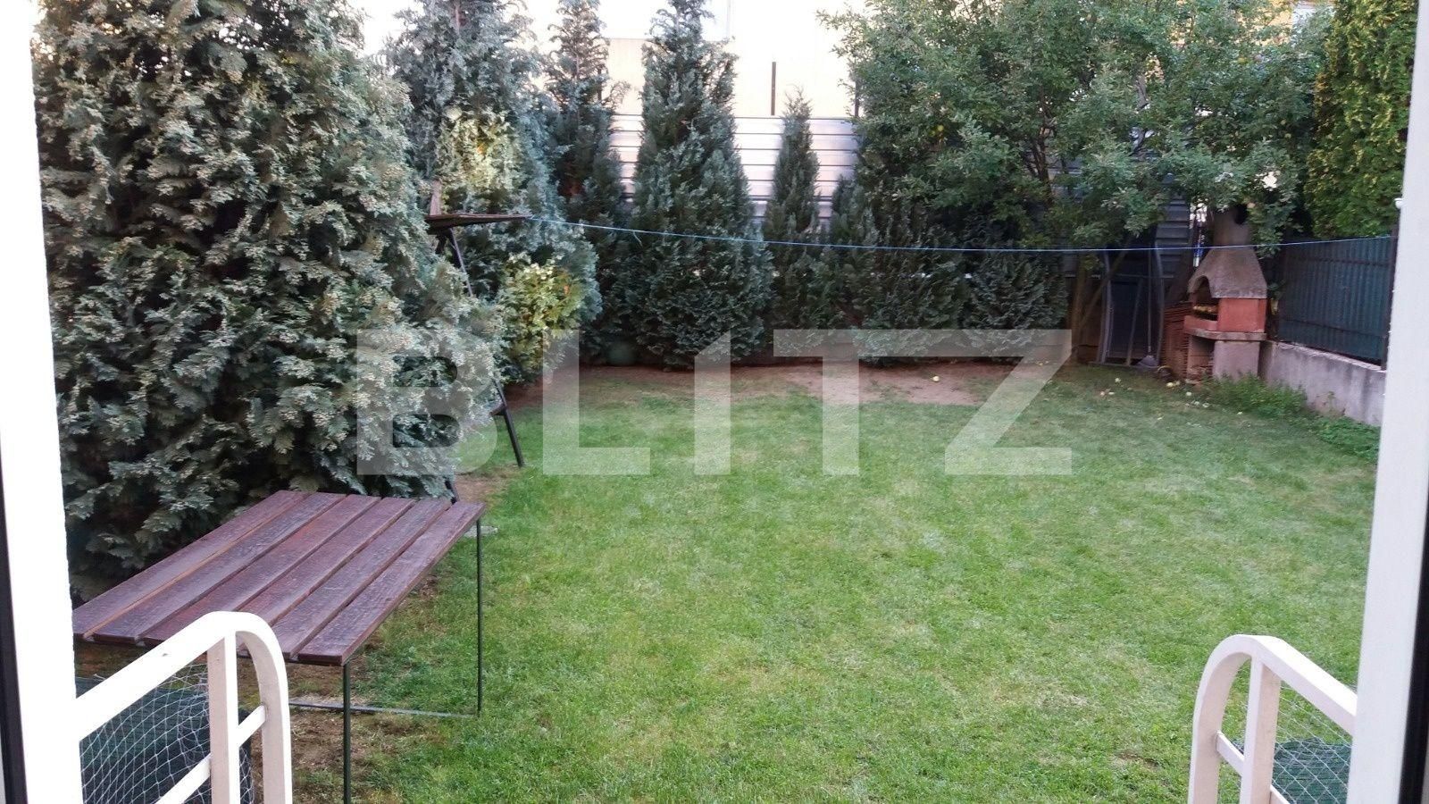 Casa de închiriat 4 camere Zorilor - 30484CI | BLITZ Cluj-Napoca | Poza8
