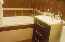 Vanzare 2 camere, 46 mp, decomandat! Zona strazii Stejarului!