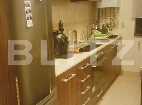 Apartament de vânzare 2 camere Floreşti - 30485AV | BLITZ Cluj-Napoca | Poza4