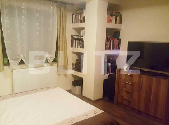 Apartament de vânzare 2 camere Floreşti - 30485AV | BLITZ Cluj-Napoca | Poza1