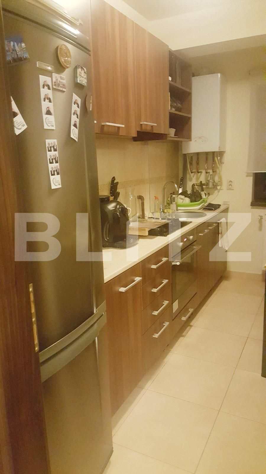 Apartament de vânzare 2 camere Floreşti - 30485AV | BLITZ Cluj-Napoca | Poza4