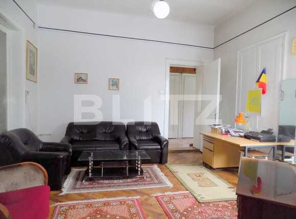 Casa de închiriat 3 camere Grigorescu - 30486CI | BLITZ Cluj-Napoca | Poza1