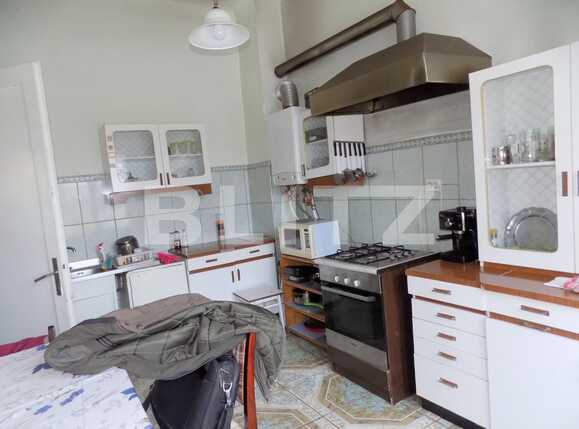 Casa de închiriat 3 camere Grigorescu - 30486CI | BLITZ Cluj-Napoca | Poza14