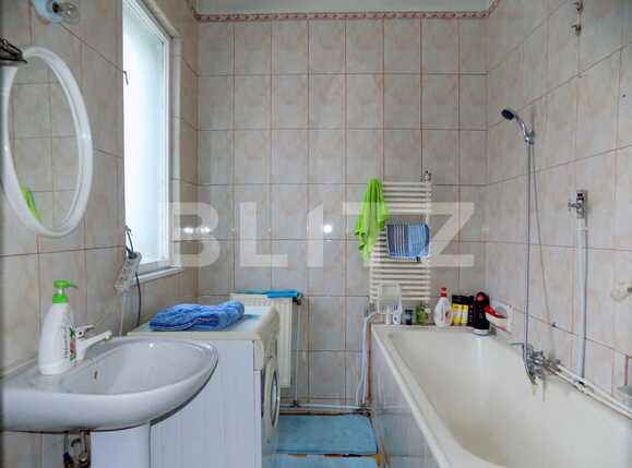 Casa de închiriat 3 camere Grigorescu - 30486CI | BLITZ Cluj-Napoca | Poza16
