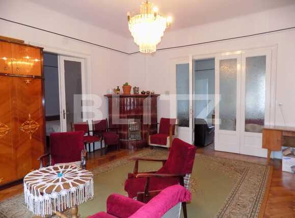 Casa de închiriat 3 camere Grigorescu - 30486CI | BLITZ Cluj-Napoca | Poza11