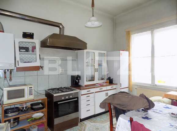 Casa de închiriat 3 camere Grigorescu - 30486CI | BLITZ Cluj-Napoca | Poza15